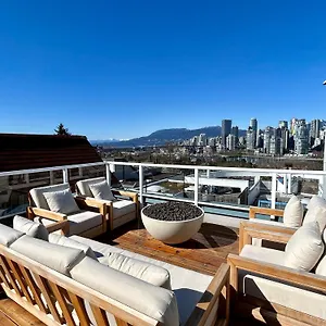  Apartment Stunning Views Penthouse Canada